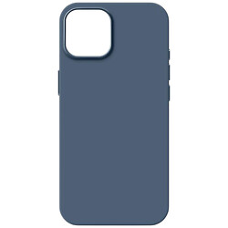 Чохол (накладка) Apple iPhone 15, Armorstandart Icon, Storm Blue, Синій
