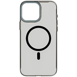 Чехол (накладка) Apple iPhone 15 Pro Max, Armorstandart Y23, MagSafe, Черный