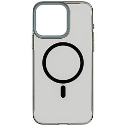 Чехол (накладка) Apple iPhone 15 Pro, Armorstandart Y23, MagSafe, Черный