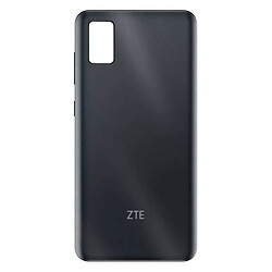 Задняя крышка ZTE Blade A31, High quality, Черный