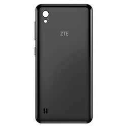 Задняя крышка ZTE Blade A5, High quality, Черный
