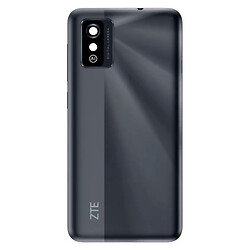 Задняя крышка ZTE Blade L9, High quality, Черный