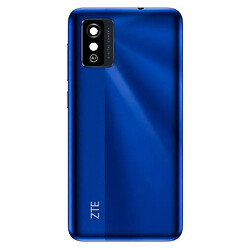 Задняя крышка ZTE Blade L9, High quality, Синий