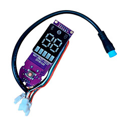 Плата з дисплеєм Crosser E9/E9 Max