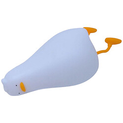 Нічник "Качка Lie in peace duck", Mic