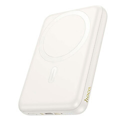 Портативная батарея (Power Bank) Hoco J141, 10000 mAh, Белый