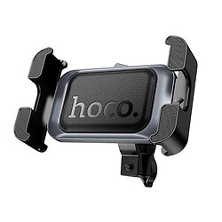Велотримач Hoco H82, Сірий