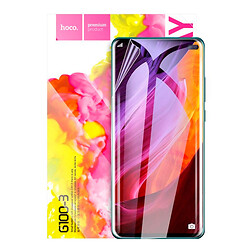 Плівка гідрогелева для плотера Hoco G100-3 Anti Blue Ray