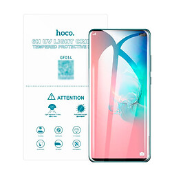 Плівка гідрогелева для плотера Hoco GF014 UV Light Curing