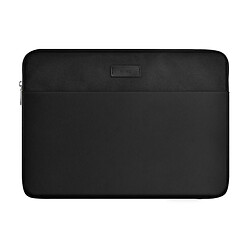 Сумка для ноутбука WIWU Minimalist Sleeve, Чорний