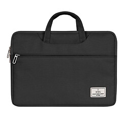 Сумка для ноутбука WIWU Vivid Handbag, Чорний