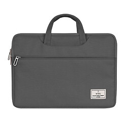 Сумка для ноутбука WIWU Vivid Handbag, Сірий