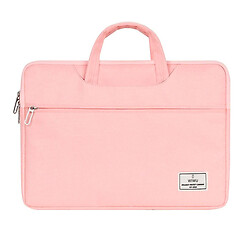 Для ноутбука WIWU Vivid Handbag, Рожевий