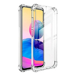 Чохол (накладка) Xiaomi Poco C61 / Redmi A3, KST, Прозорий
