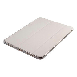 Чохол (книга) Apple iPad AIR 11 2024, Honeycomb, Сірий