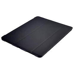 Чохол (книга) Apple iPad Pro 13 2024, Honeycomb, Чорний