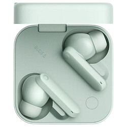 Bluetooth-гарнітура CMF Buds 2 B179, Стерео, Зелений