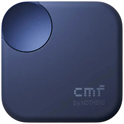 Bluetooth-гарнітура CMF Buds 2 Plus B184, Стерео, Синій