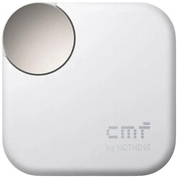 Bluetooth-гарнітура CMF Buds 2 Plus B184, Стерео, Сірий