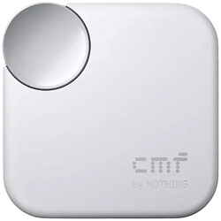 Bluetooth-гарнітура CMF Buds 2a B185, Стерео, Сірий