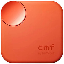 Bluetooth-гарнітура CMF Buds 2a B185, Стерео, Помаранчевий