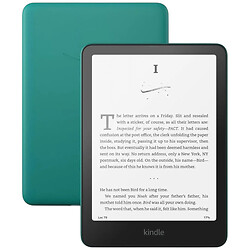 Электронная книга Amazon Kindle Paperwhite SA568B, Зеленый