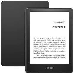 Электронная книга Amazon Kindle Paperwhite Kids, Черный