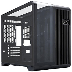 Корпус 1stPlayer RT6, Черный