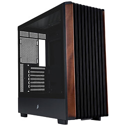 Корпус 1stPlayer WD5, Чорний