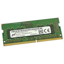 Модуль памяти Micron MTA8ATF1G64HZ-3G2J1, 8 Гб.