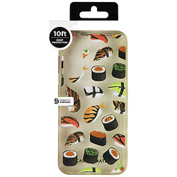 Чехол (накладка) Samsung G991 Galaxy S21, Case-Mate Tough Prints, Roll with It, Рисунок