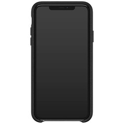 Чохол (накладка) Apple iPhone 11 Pro Max, LifeProof Wake, Чорний
