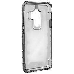Чохол (накладка) Samsung G965 Galaxy S9 Plus, Urban Armor Gear Plyo, Ash, Сірий
