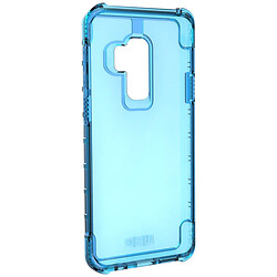 Чехол (накладка) Samsung G965 Galaxy S9 Plus, Urban Armor Gear Plyo, Glacier Blue, Синий