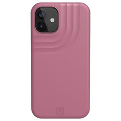 Чехол (накладка) Apple iPhone 12 Mini, Urban Armor Gear U Anchor, Dusty Rose, Розовый