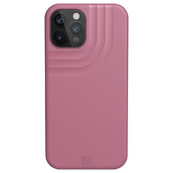 Чехол (накладка) Apple iPhone 12 Pro Max, Urban Armor Gear U Anchor, Dusty Rose, Розовый