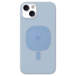 Чехол (накладка) Apple iPhone 14 Plus, Urban Armor Gear U Lucent 2.0, MagSafe, Cerulean, Голубой