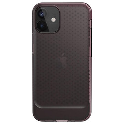 Чохол (накладка) Apple iPhone 12 Mini, Urban Armor Gear U Lucent, Dusty Rose, Рожевий