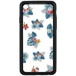 Чехол (накладка) Apple iPhone 7 / iPhone 8 / iPhone SE 2020, WK WPC-086, Flowers JDK02, Рисунок