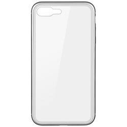 Чохол (накладка) Apple iPhone 7 Plus / iPhone 8 Plus, WK WPC-103, Білий