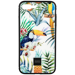 Чохол (накладка) Apple iPhone 7 Plus / iPhone 8 Plus, WK WPC-107, Jungle CL15927, Малюнок