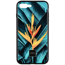 Чехол (накладка) Apple iPhone 7 Plus / iPhone 8 Plus, WK WPC-107, Jungle CL15935, Рисунок