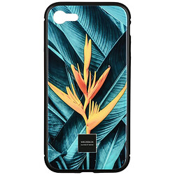 Чехол (накладка) Apple iPhone 7 / iPhone 8 / iPhone SE 2020, WK WPC-107, Jungle CL15935, Рисунок