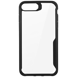 Чехол (накладка) Apple iPhone 7 Plus / iPhone 8 Plus, WK WPC-109, Черный