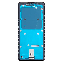 Рамка Xiaomi Redmi Note 13 5G, Синий