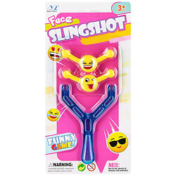 Детская игрушка SLINGSHOT EMOTES, Mega creative