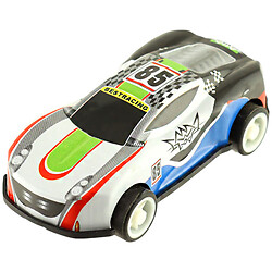 Машина іграшкова RACING MET, Mega creative
