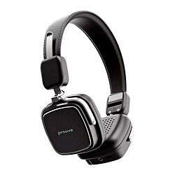 Bluetooth-гарнітура Proove 70 Classic, Стерео, Чорний