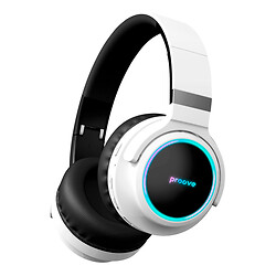 Bluetooth-гарнітура Proove Galaxy, Стерео, Білий