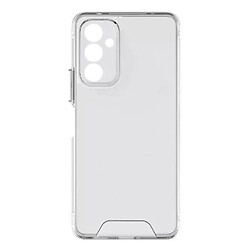 Чохол (накладка) Samsung A256 Galaxy A25 5G, Space, Прозорий